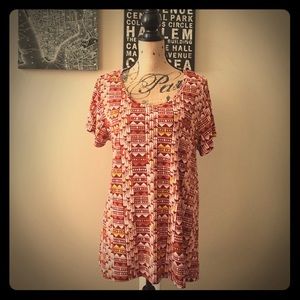 🗣LAST CALL☎️💲5️⃣Lularoe Classic T‼️